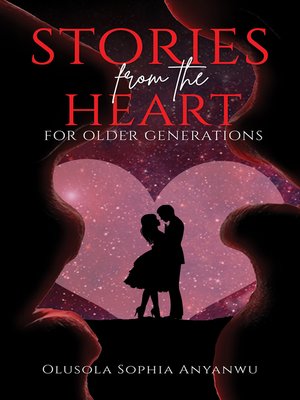 cover image of Stories from the Heart